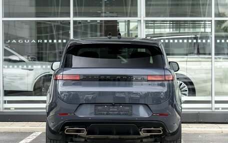 Land Rover Range Rover Sport, 2022 год, 15 400 000 рублей, 10 фотография