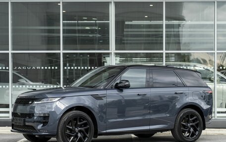 Land Rover Range Rover Sport, 2022 год, 15 400 000 рублей, 1 фотография
