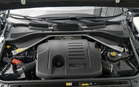 Land Rover Range Rover Sport, 2022 год, 15 400 000 рублей, 9 фотография