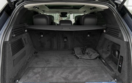 Land Rover Range Rover Sport, 2022 год, 15 400 000 рублей, 11 фотография