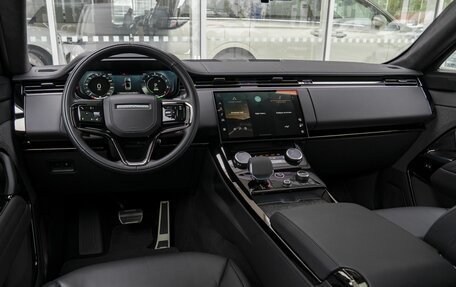 Land Rover Range Rover Sport, 2022 год, 15 400 000 рублей, 13 фотография
