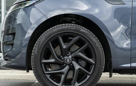 Land Rover Range Rover Sport, 2022 год, 15 400 000 рублей, 12 фотография