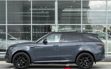 Land Rover Range Rover Sport, 2022 год, 15 400 000 рублей, 5 фотография