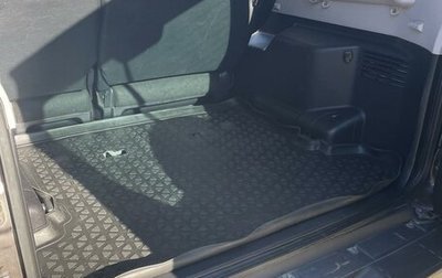Mitsubishi Pajero IV, 2012 год, 1 820 000 рублей, 1 фотография