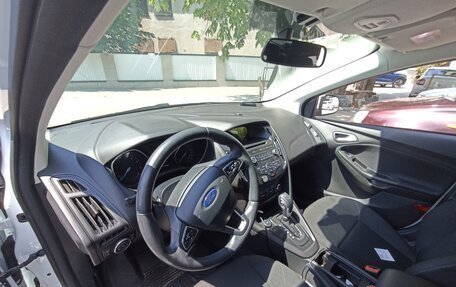 Ford Focus III, 2019 год, 1 215 000 рублей, 1 фотография