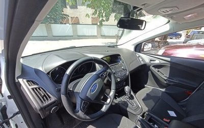 Ford Focus III, 2019 год, 1 215 000 рублей, 1 фотография