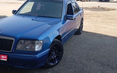 Mercedes-Benz W124, 1991 год, 370 000 рублей, 1 фотография