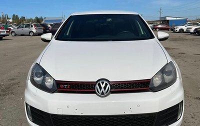 Volkswagen Golf GTI VII, 2012 год, 1 599 000 рублей, 1 фотография