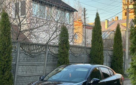 Renault Fluence I, 2014 год, 795 000 рублей, 1 фотография