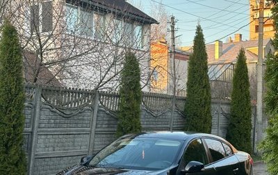 Renault Fluence I, 2014 год, 795 000 рублей, 1 фотография