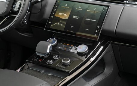 Land Rover Range Rover Sport, 2022 год, 15 400 000 рублей, 20 фотография
