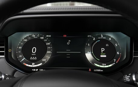 Land Rover Range Rover Sport, 2022 год, 15 400 000 рублей, 18 фотография