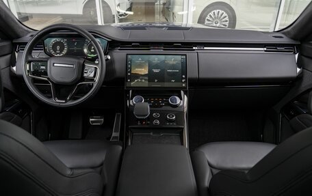 Land Rover Range Rover Sport, 2022 год, 15 400 000 рублей, 21 фотография