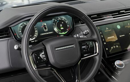Land Rover Range Rover Sport, 2022 год, 15 400 000 рублей, 17 фотография