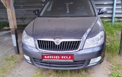 Skoda Octavia, 2010 год, 675 000 рублей, 1 фотография