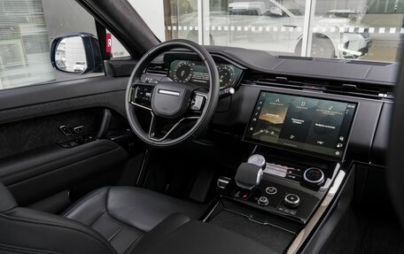 Land Rover Range Rover Sport, 2022 год, 15 400 000 рублей, 16 фотография