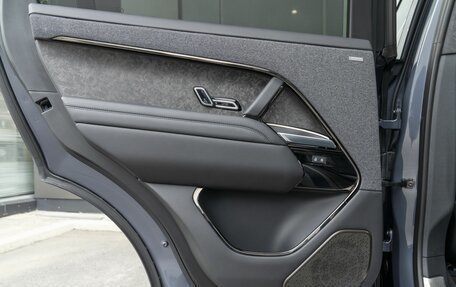 Land Rover Range Rover Sport, 2022 год, 15 400 000 рублей, 24 фотография