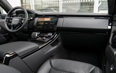 Land Rover Range Rover Sport, 2022 год, 15 400 000 рублей, 27 фотография
