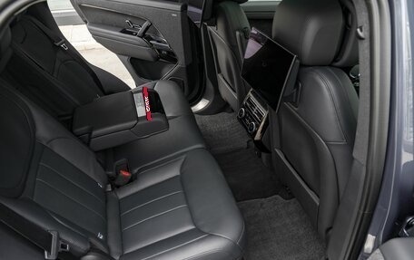 Land Rover Range Rover Sport, 2022 год, 15 400 000 рублей, 26 фотография