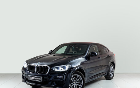 BMW X4, 2020 год, 4 350 000 рублей, 1 фотография