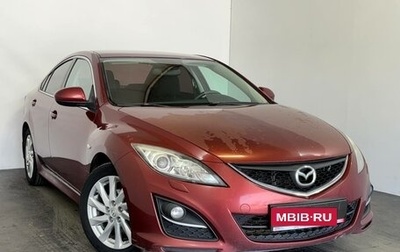 Mazda 6, 2011 год, 899 000 рублей, 1 фотография