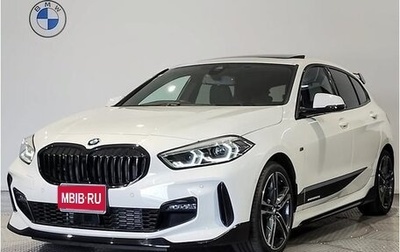 BMW 1 серия, 2021 год, 1 716 855 рублей, 1 фотография