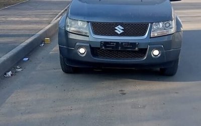 Suzuki Grand Vitara, 2007 год, 655 000 рублей, 1 фотография