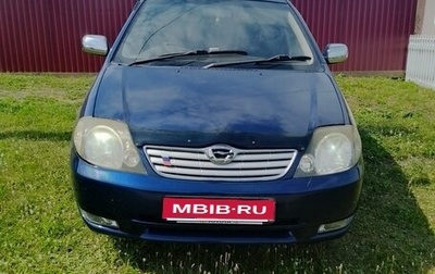 Toyota Corolla, 2001 год, 500 000 рублей, 1 фотография