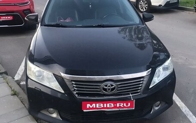 Toyota Camry, 2012 год, 1 200 000 рублей, 1 фотография