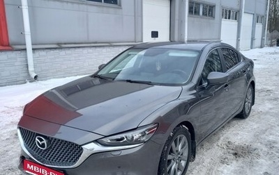 Mazda 6, 2020 год, 2 400 000 рублей, 1 фотография