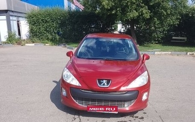 Peugeot 308 II, 2009 год, 417 000 рублей, 1 фотография