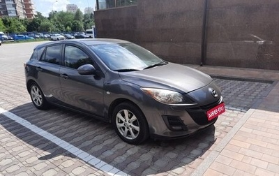 Mazda 3, 2010 год, 870 000 рублей, 1 фотография