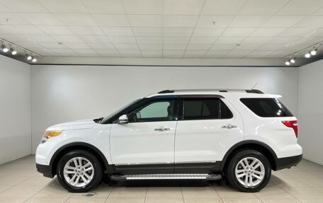 Ford Explorer VI, 2014 год, 1 790 000 рублей, 5 фотография