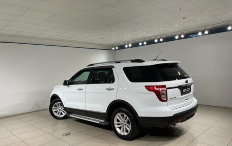 Ford Explorer VI, 2014 год, 1 790 000 рублей, 4 фотография