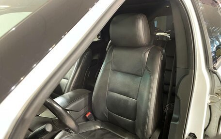 Ford Explorer VI, 2014 год, 1 790 000 рублей, 12 фотография