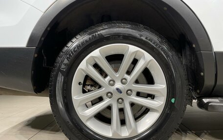 Ford Explorer VI, 2014 год, 1 790 000 рублей, 11 фотография