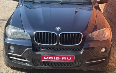 BMW X5, 2009 год, 2 100 000 рублей, 1 фотография