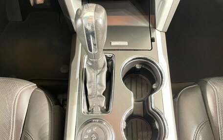 Ford Explorer VI, 2014 год, 1 790 000 рублей, 23 фотография