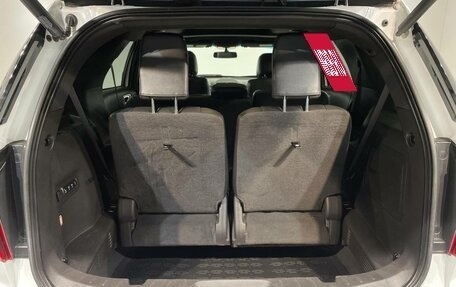 Ford Explorer VI, 2014 год, 1 790 000 рублей, 20 фотография