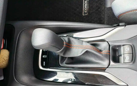 Toyota Corolla, 2021 год, 1 340 000 рублей, 14 фотография