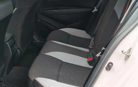 Toyota Corolla, 2021 год, 1 340 000 рублей, 7 фотография