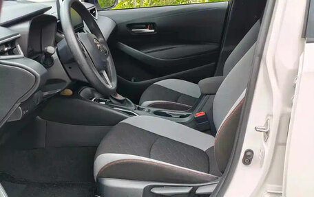 Toyota Corolla, 2021 год, 1 340 000 рублей, 6 фотография
