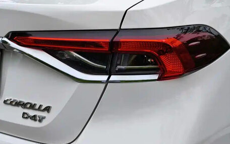 Toyota Corolla, 2021 год, 1 340 000 рублей, 18 фотография