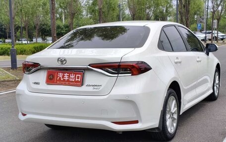 Toyota Corolla, 2021 год, 1 340 000 рублей, 15 фотография
