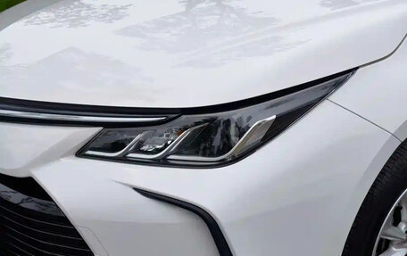 Toyota Corolla, 2021 год, 1 340 000 рублей, 4 фотография
