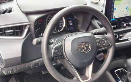Toyota Corolla, 2021 год, 1 340 000 рублей, 9 фотография