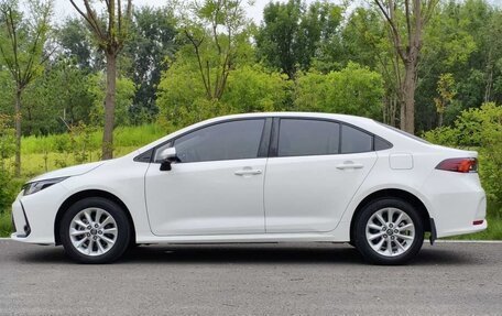 Toyota Corolla, 2021 год, 1 340 000 рублей, 19 фотография