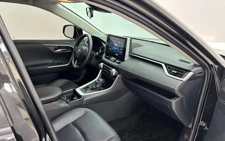 Toyota RAV4, 2020 год, 2 740 000 рублей, 10 фотография