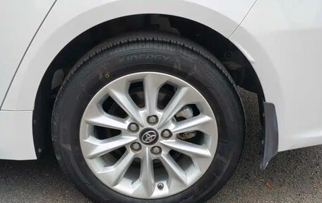 Toyota Corolla, 2021 год, 1 340 000 рублей, 20 фотография
