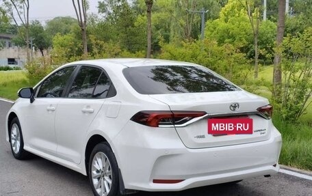 Toyota Corolla, 2021 год, 1 340 000 рублей, 23 фотография